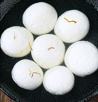 Rasgulla