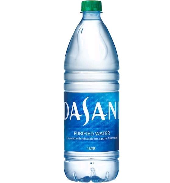 Water Bottle 1L