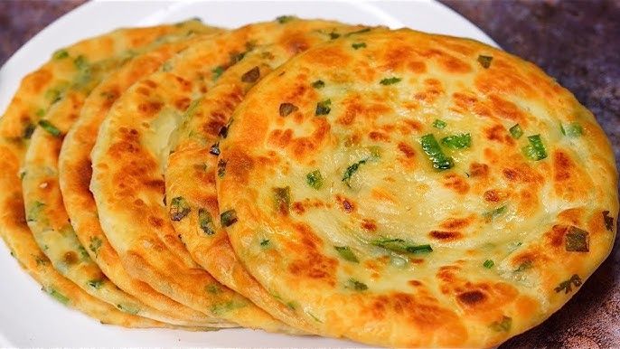 Special Paratha