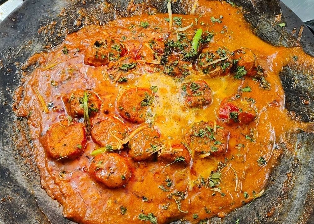Special Tawa Chaap Full