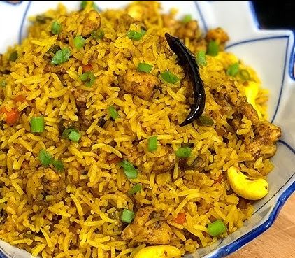 Singapore Rice Full