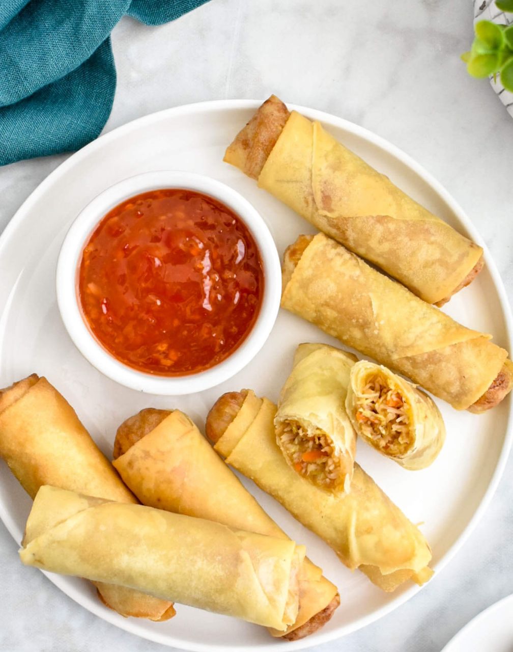 Spring Roll Full