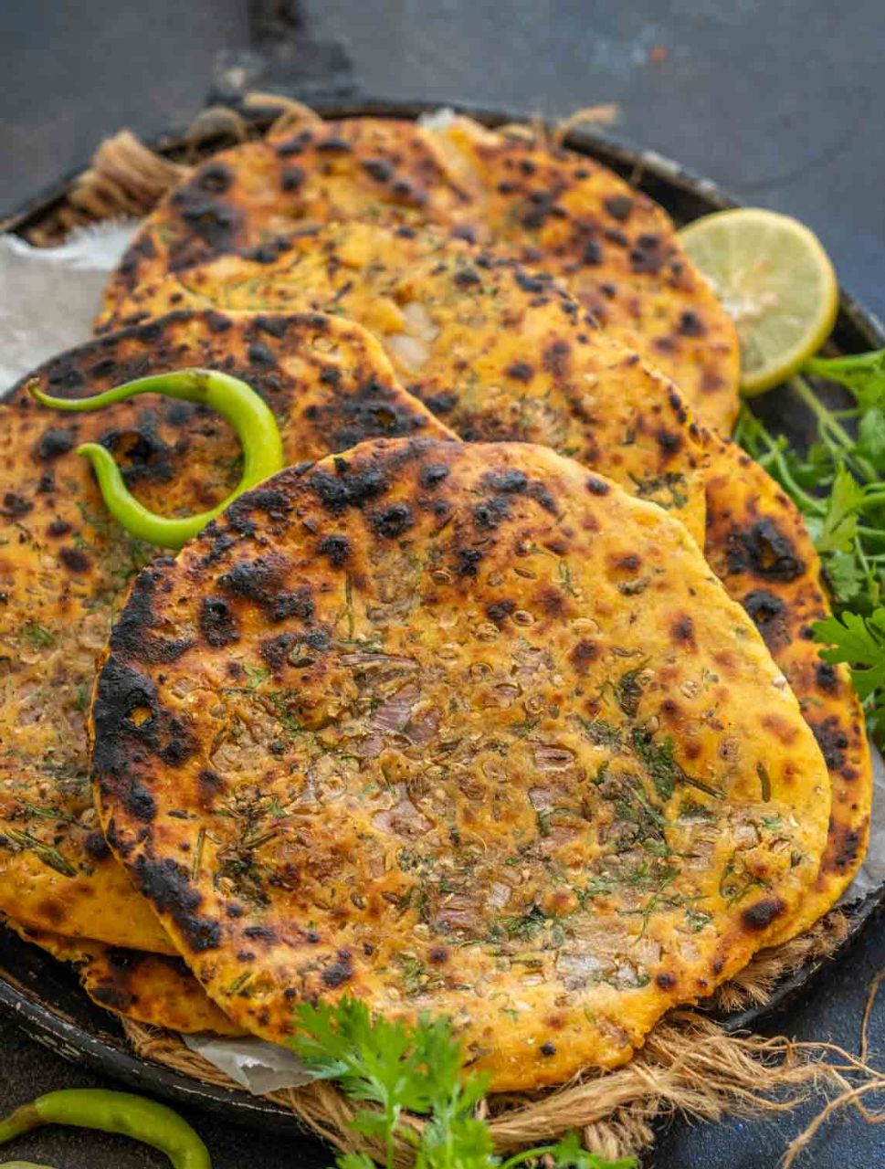 Missi Roti