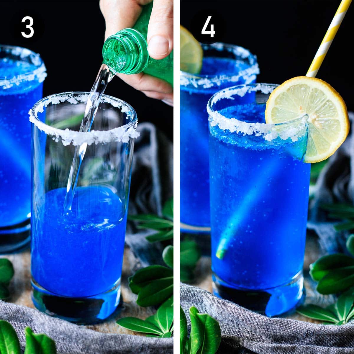Blue Curacao