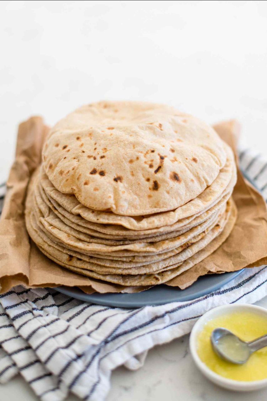 Roti 1pc