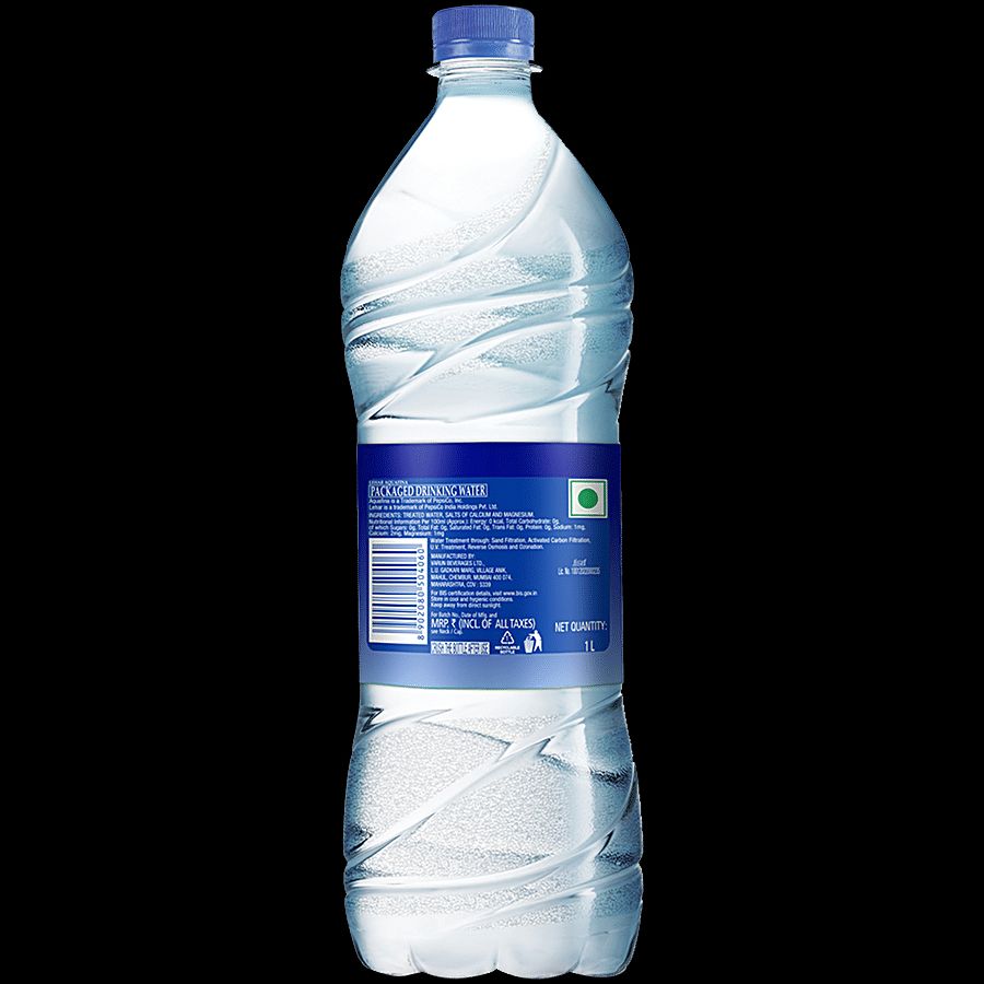 Mineral Water