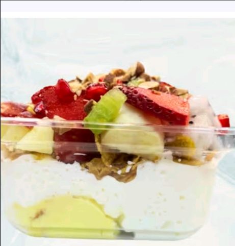 Butterscotch Indian Acai Bowl