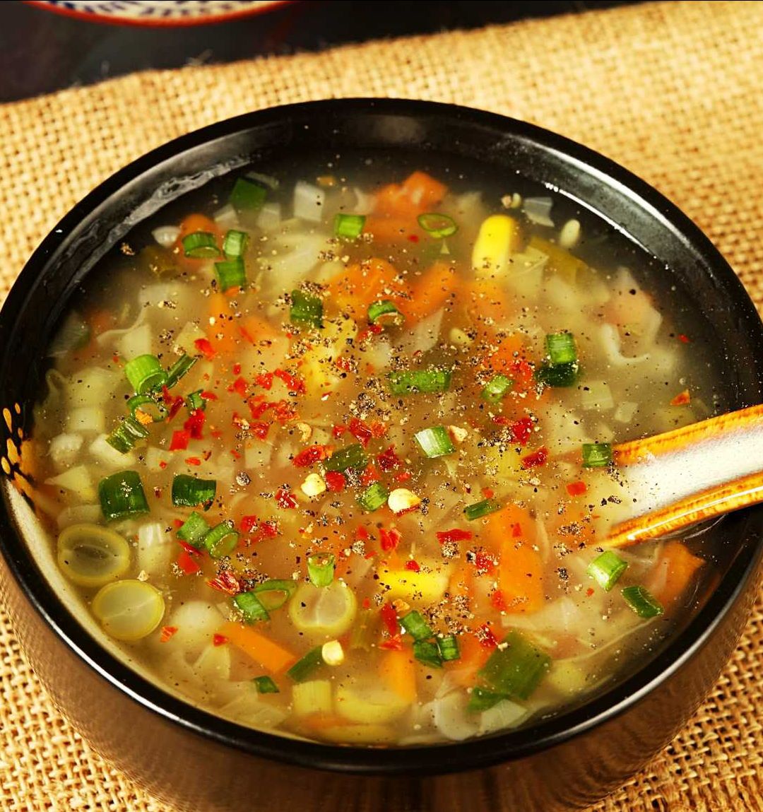 Veg Soup