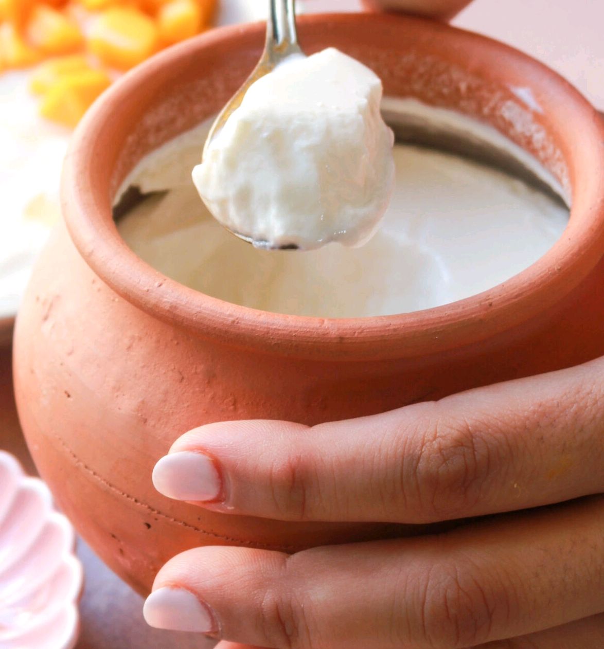Dahi 1kg