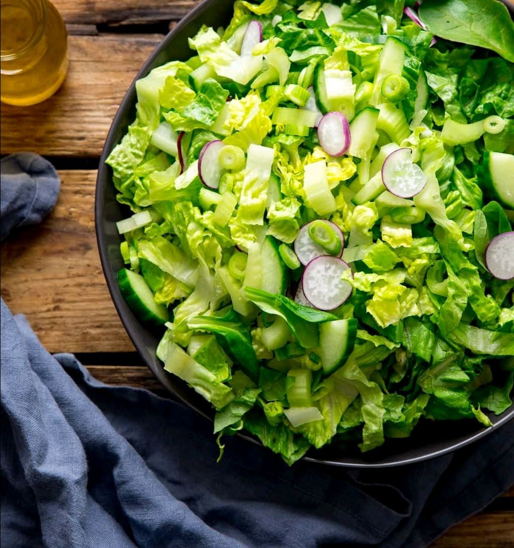 Green Salad