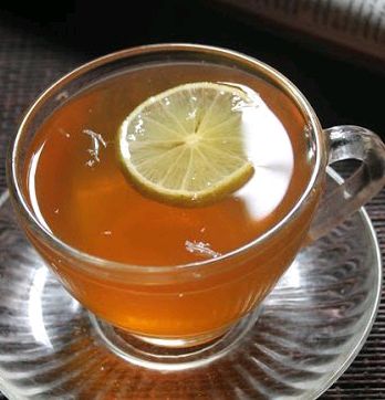 Lemon Tea