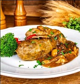 Mutton Chusta Per/Pcs
