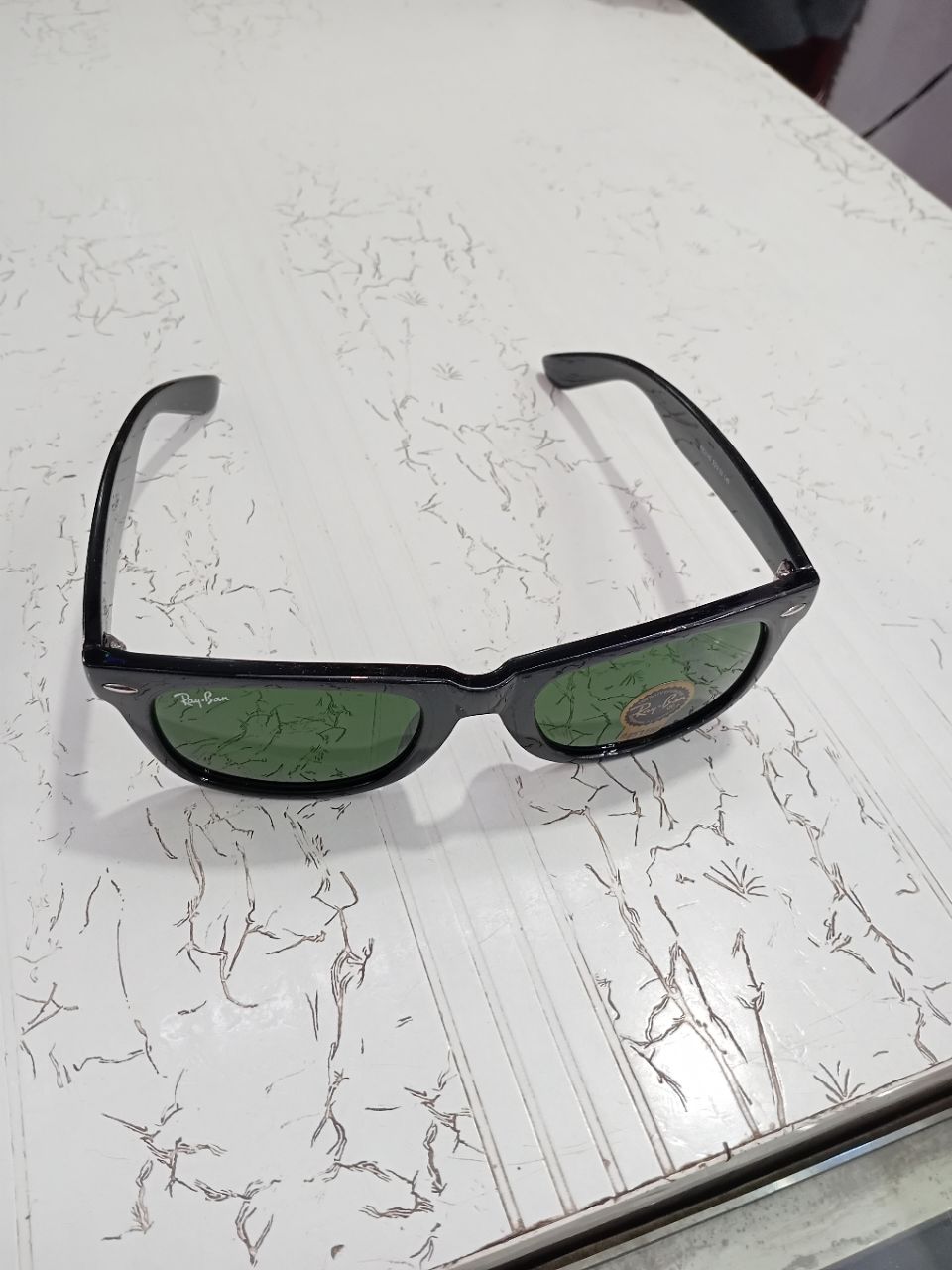 Rayban view 4
