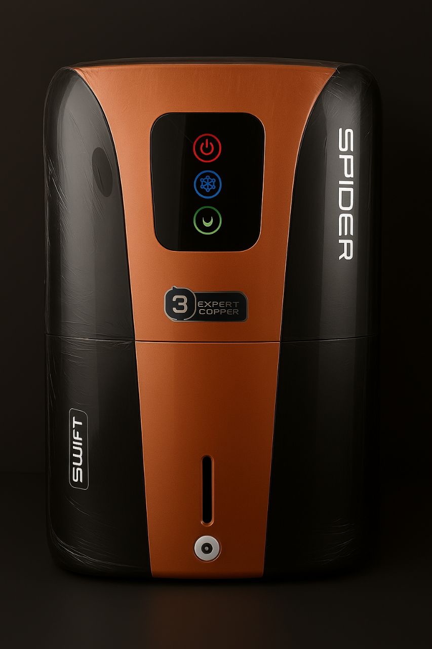 Swift Expert Copper Water Purifier