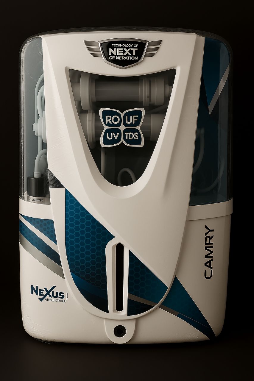 Nexus Camry Water Purifier
