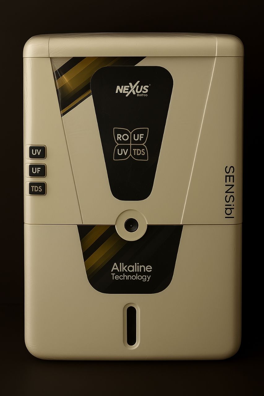 Nexus Botroco Sensibili