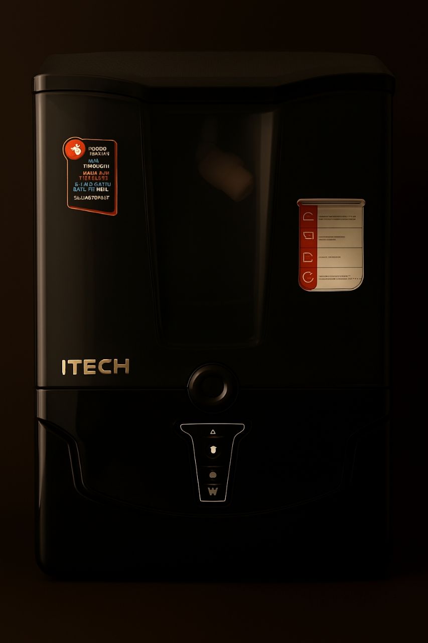 ITECH Water Purifier