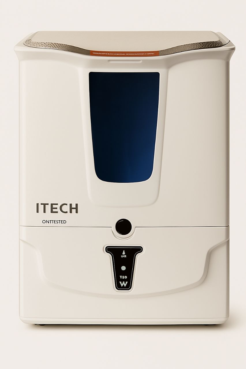 ITECH Air Purifier