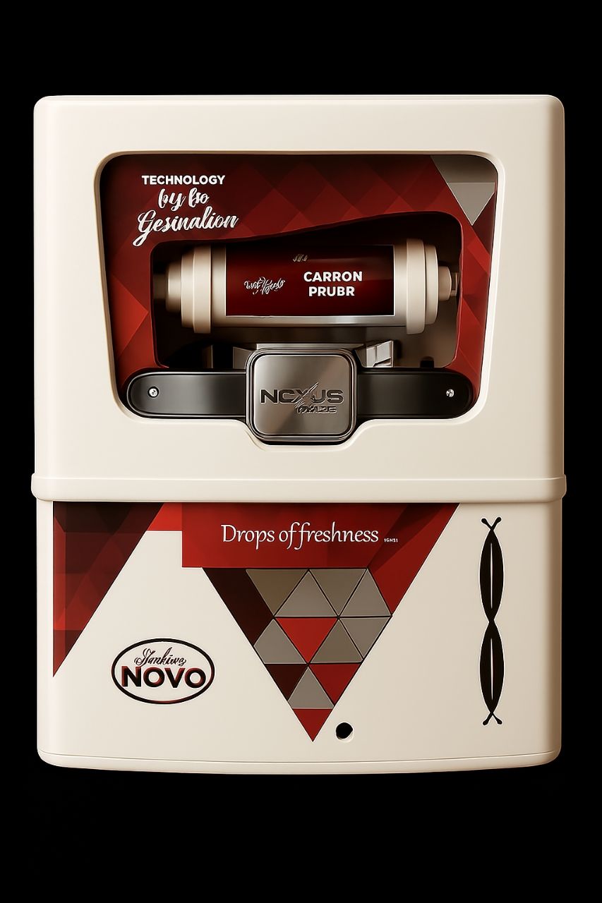 Nexus Novo Water Purifier