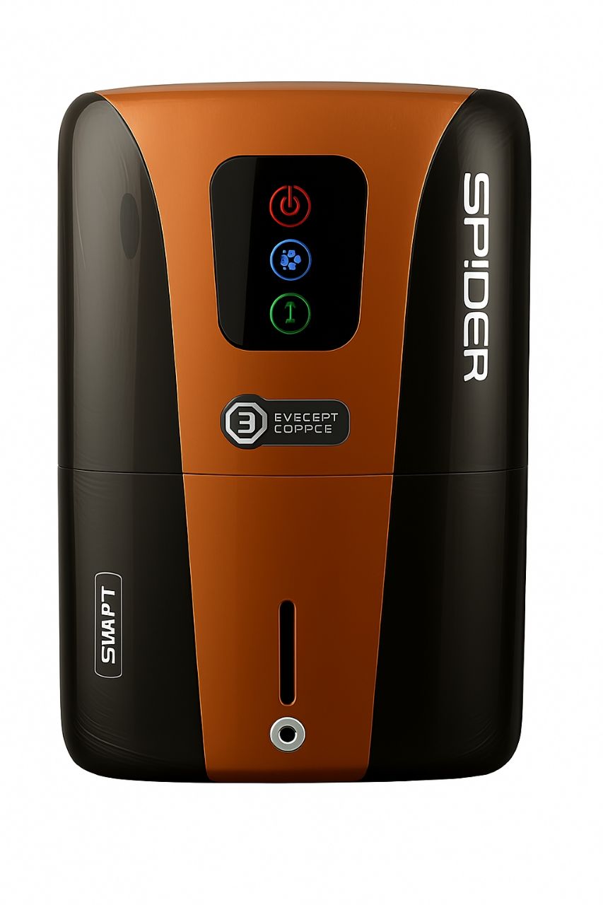 Evecpt Spider Water Purifier