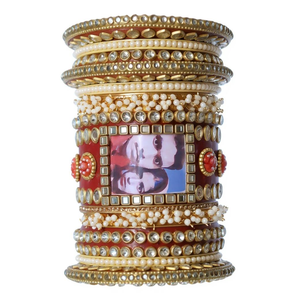 Satoru Customized Bangle Set