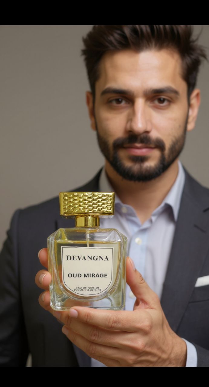Devangna Oud Mirage