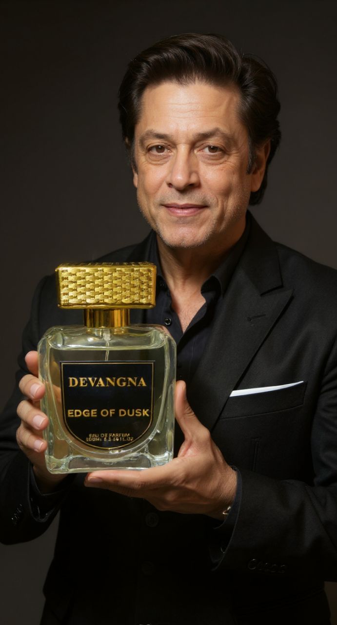 Devangna Edge of Dusk Eau de Parfum