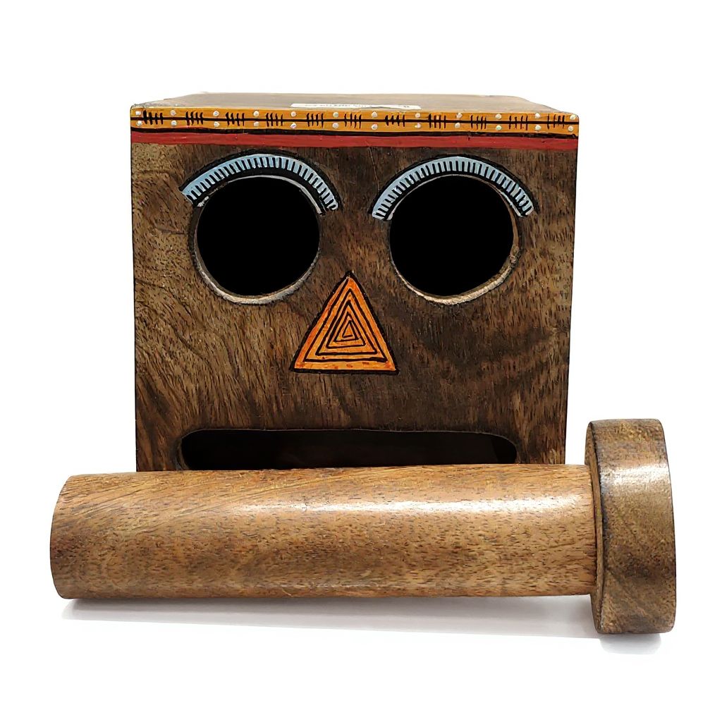 Toilet Tissue Paper Holder view 4