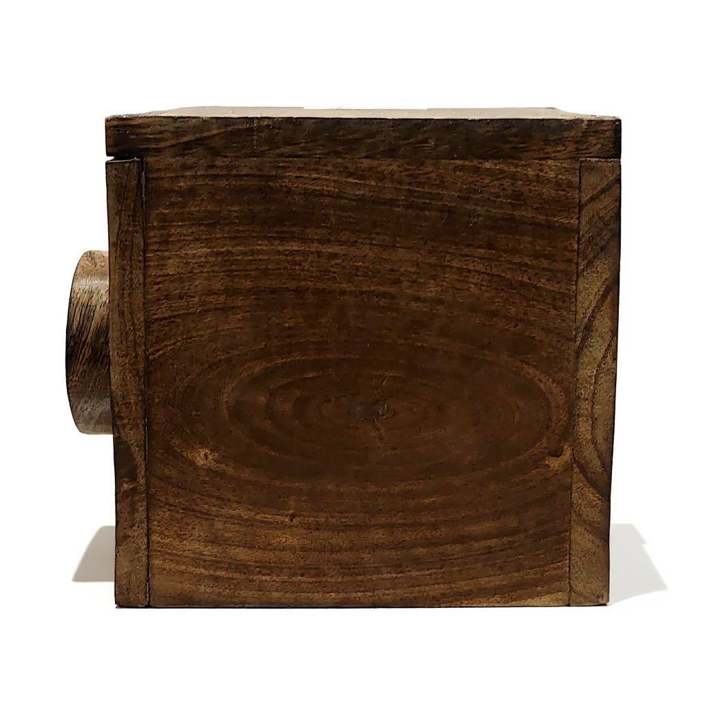 Toilet Tissue Paper Holder view 3