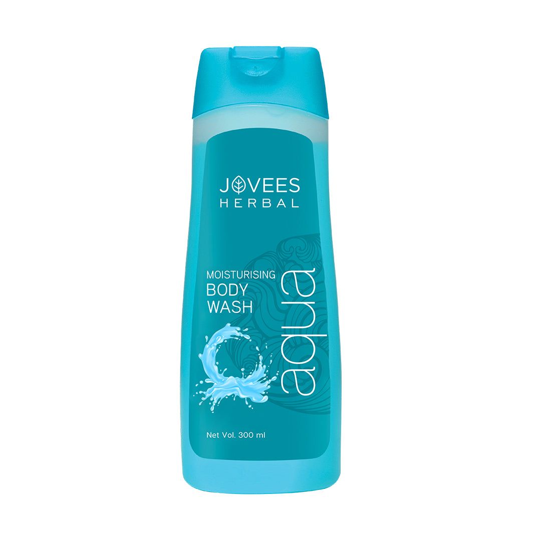 Jovees Aqua Body Wash  view 3