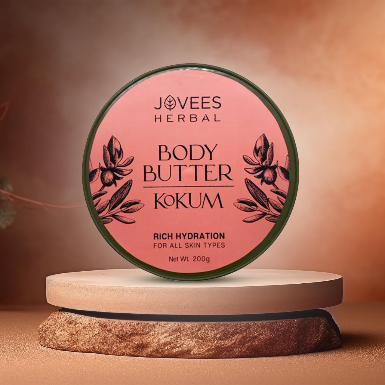 Jovees Body Butter  view 2