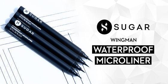 SUGAR Wingman Waterproof Microliner view 2