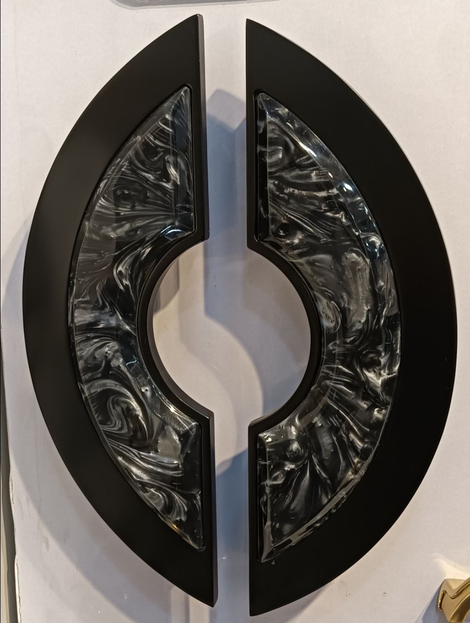 Decorative Door Handle