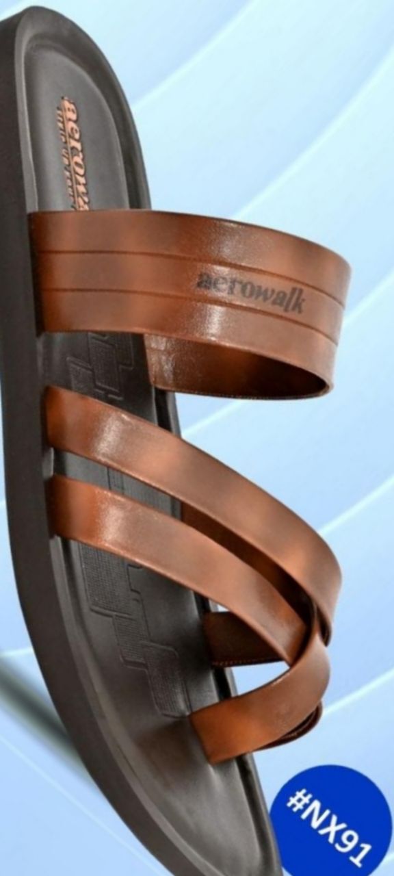 Aerowalk Mens Sandals