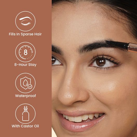 Swiss Beauty Browmance Pen view 6