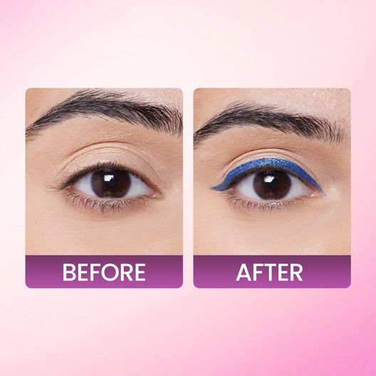 SWISS BEAUTY Eye Sparkle Eyeliner view 3