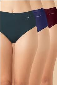 Comfort Fit Panty 11111 view 4