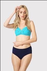 Comfort Fit Panty 11111 view 3
