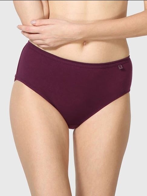 Comfort Fit Panty 11111 view 2