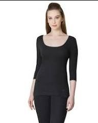 Van Heusen Classic Thermals 77402