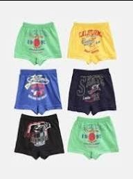 Bodycare Kids  KIA 481 view 3