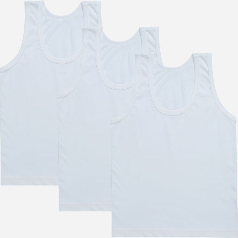 Cotton Vests  1280