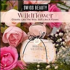 Swiss Beauty Celestia Eau de Parfum