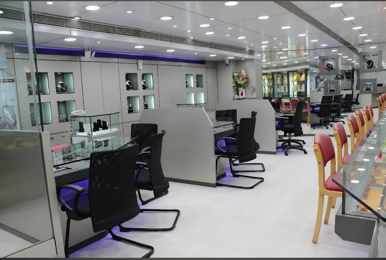 Jevar Jewellers view 5