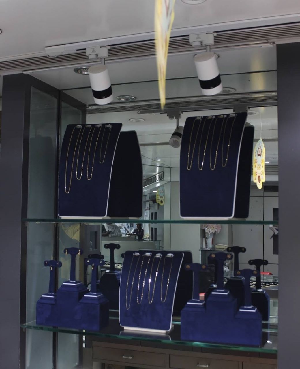 Jevar Jewellers view 6