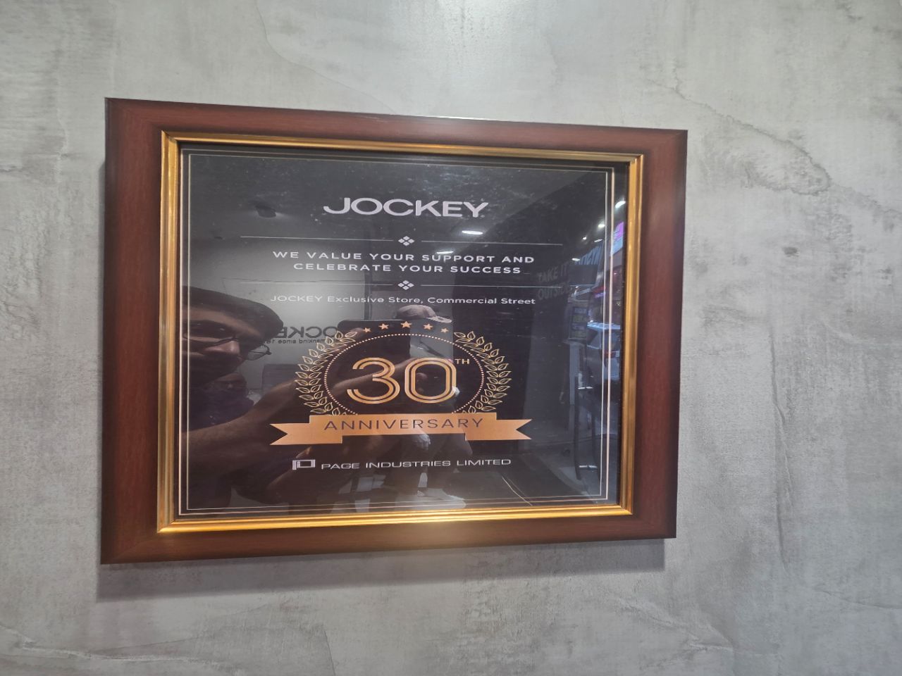Jockey 1 view 7