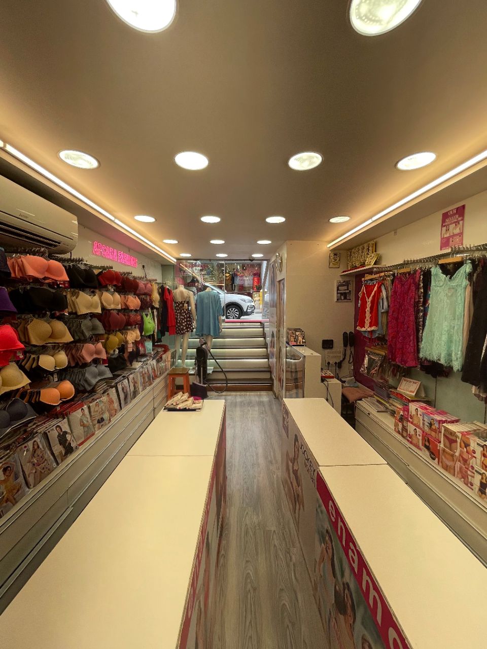 Apsara Fashions view 5