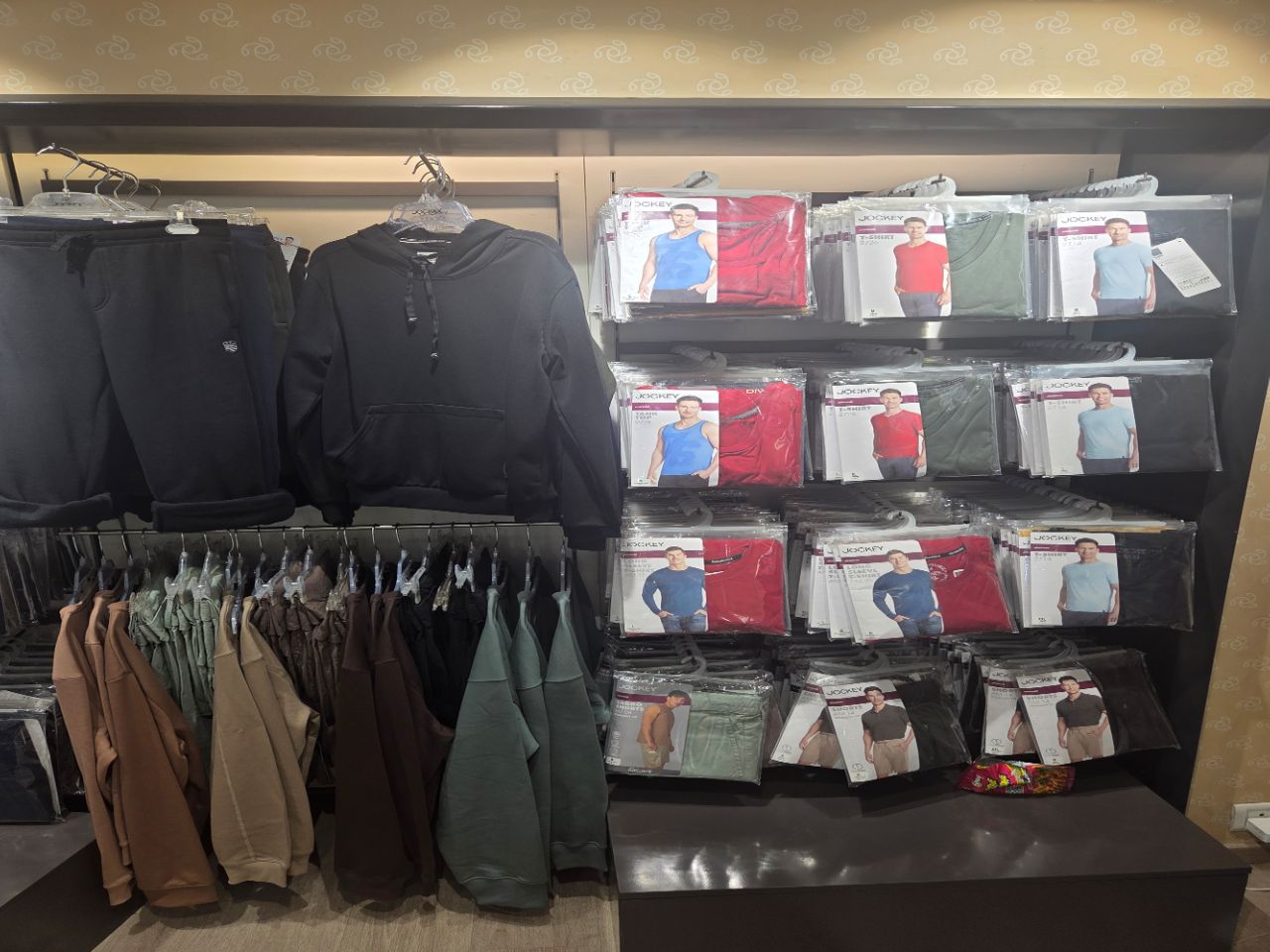 Jockey 2 view 7