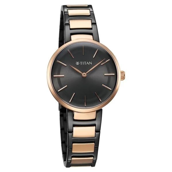 Titan Women Watch NS95183KM02 view 4