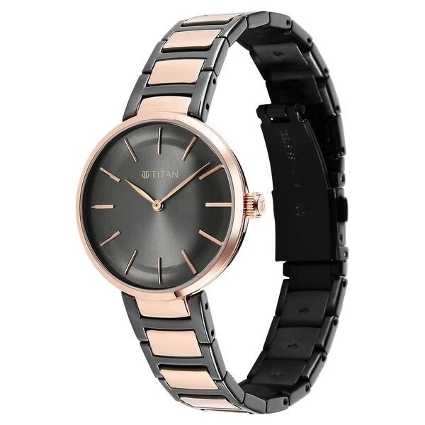 Titan Women Watch NS95183KM02 view 5
